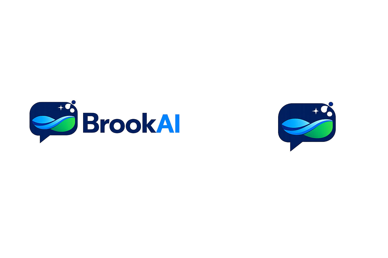 BrookAI screenshot 1