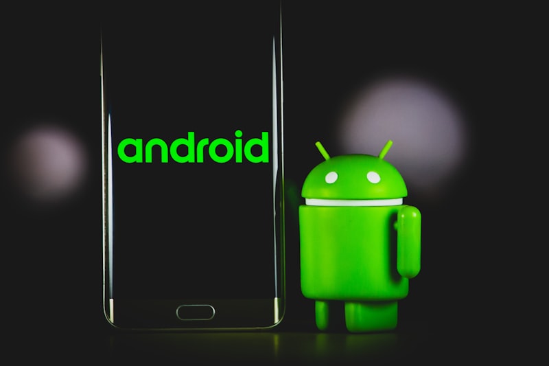 Apps Android