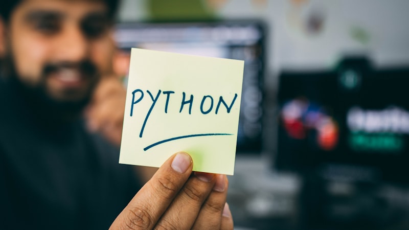 Python desde cero · Serie completa