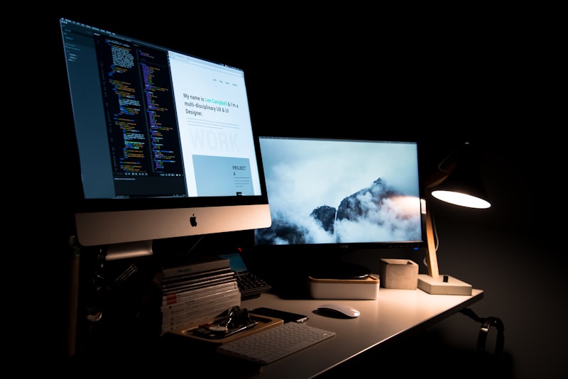Desarrollo Web & Marketplaces
