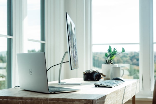 Desktop & Electron